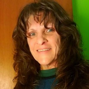 Meet your Posher, Jackie